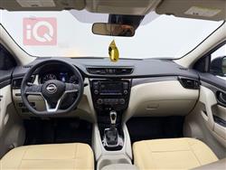 نيسان قاشقاي